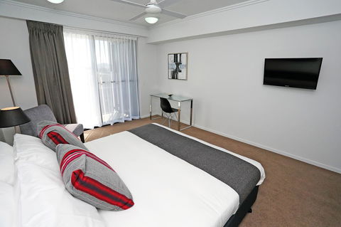 Q Resorts Paddington - Sydney Tourism 34