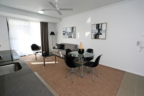 Q Resorts Paddington - Sydney Tourism 5