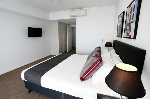 Q Resorts Paddington - Sydney Tourism 42