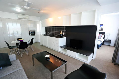 Q Resorts Paddington - Sydney Tourism 2