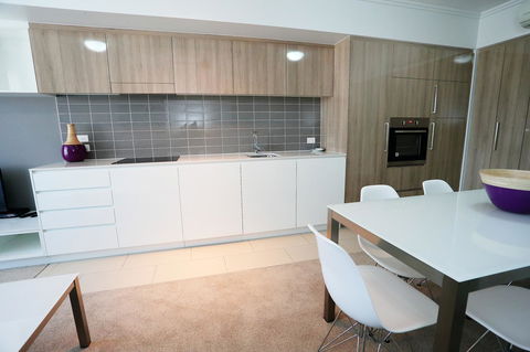Q Resorts Paddington - Sydney Tourism 27