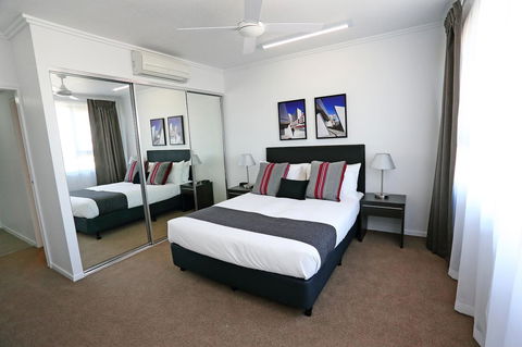 Q Resorts Paddington - Sydney Tourism 37