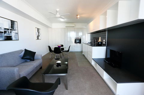 Q Resorts Paddington - Sydney Tourism 11