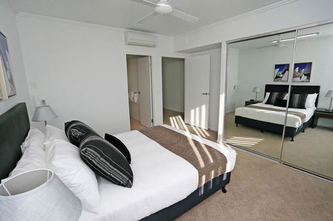Q Resorts Paddington - Sydney Tourism 21