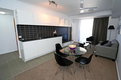 Q Resorts Paddington - Sydney Tourism 36