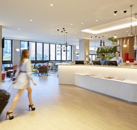 Holiday Inn Express Brisbane Central - Sydney Tourism