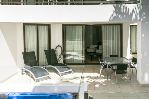Grand Mercure Allegra Hervey Bay - Sydney Tourism 13