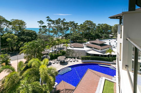 Grand Mercure Allegra Hervey Bay - Sydney Tourism 4
