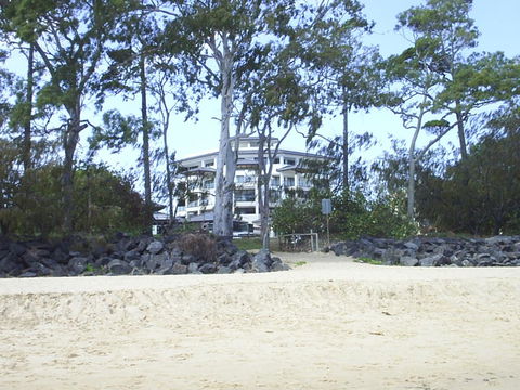 Grand Mercure Allegra Hervey Bay - Sydney Tourism 29