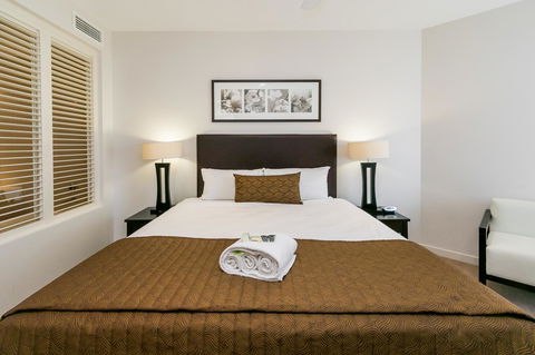 Grand Mercure Allegra Hervey Bay - Sydney Tourism 10