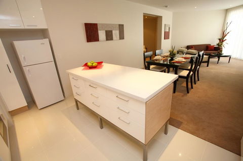 Grand Mercure Allegra Hervey Bay - Sydney Tourism 27