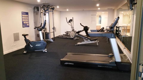 Grand Mercure Allegra Hervey Bay - Sydney Tourism 1