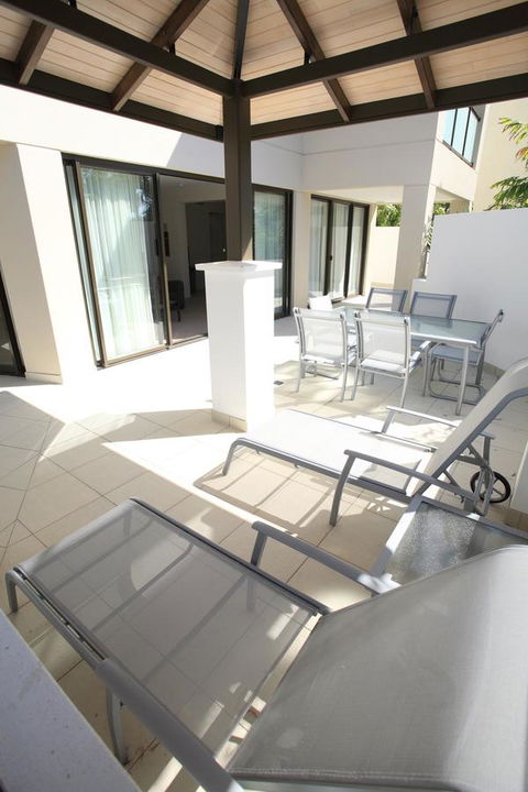 Grand Mercure Allegra Hervey Bay - Sydney Tourism 22