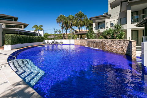 Grand Mercure Allegra Hervey Bay - Sydney Tourism 6