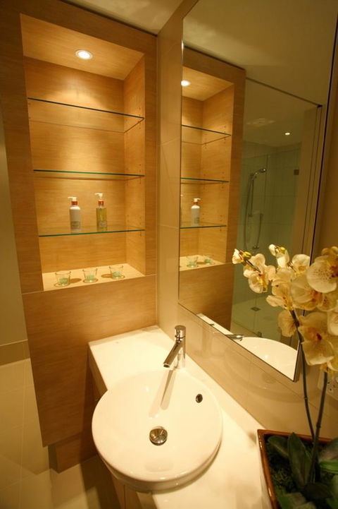 Grand Mercure Allegra Hervey Bay - Sydney Tourism 25