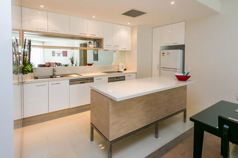 Grand Mercure Allegra Hervey Bay - Sydney Tourism 3
