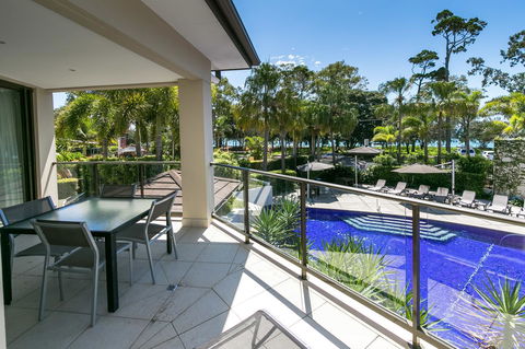 Grand Mercure Allegra Hervey Bay - Sydney Tourism 19