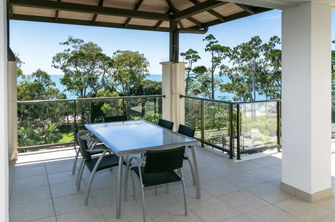 Grand Mercure Allegra Hervey Bay - Sydney Tourism 16