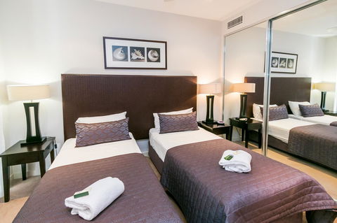 Grand Mercure Allegra Hervey Bay - Sydney Tourism 15