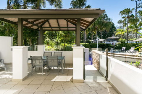 Grand Mercure Allegra Hervey Bay - Sydney Tourism 14