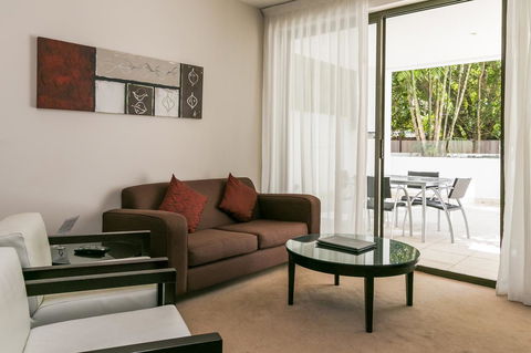 Grand Mercure Allegra Hervey Bay - Sydney Tourism 21
