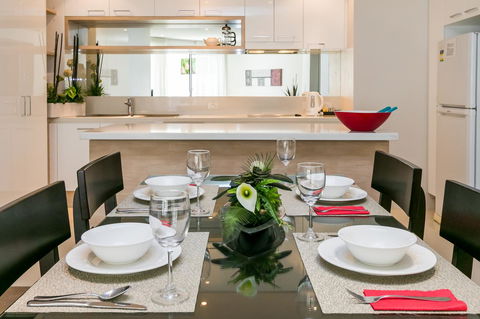 Grand Mercure Allegra Hervey Bay - Sydney Tourism 24