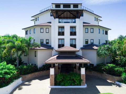 Grand Mercure Allegra Hervey Bay - Sydney Tourism 31