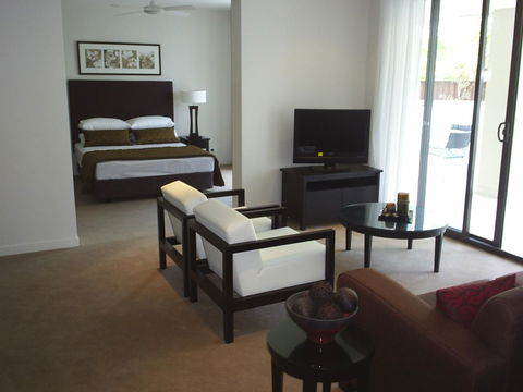 Grand Mercure Allegra Hervey Bay - Sydney Tourism 28