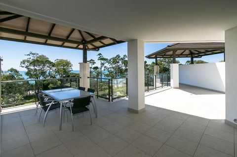 Grand Mercure Allegra Hervey Bay - Sydney Tourism 17
