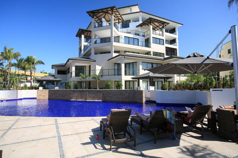 Grand Mercure Allegra Hervey Bay - Sydney Tourism 23