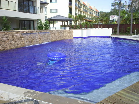 Grand Mercure Allegra Hervey Bay - Sydney Tourism 30