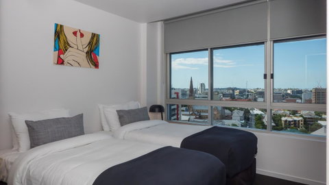 Ridge Apartment Hotel - Sydney Tourism 27