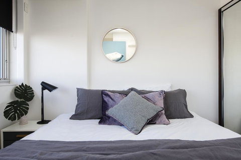 Ridge Apartment Hotel - Sydney Tourism 19
