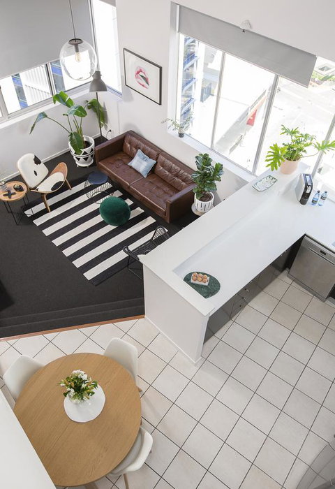 Ridge Apartment Hotel - Sydney Tourism 10
