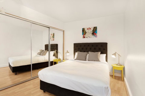 Ridge Apartment Hotel - Sydney Tourism 37