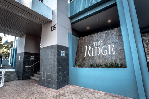 Ridge Apartment Hotel - Sydney Tourism 29