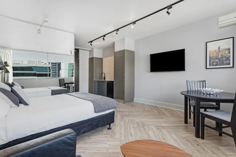 Ridge Apartment Hotel - Sydney Tourism 32