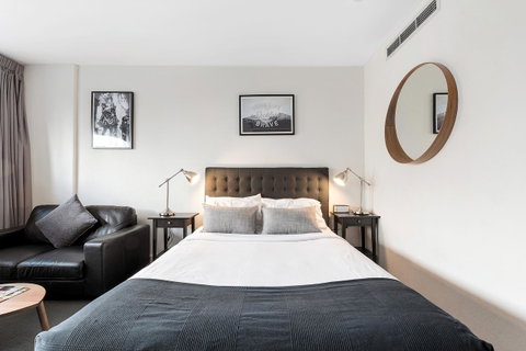 Ridge Apartment Hotel - Sydney Tourism 1