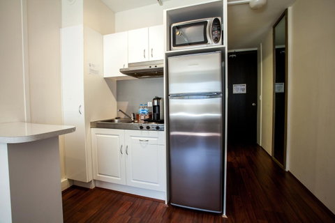 Ridge Apartment Hotel - Sydney Tourism 41