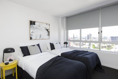 Ridge Apartment Hotel - Sydney Tourism 12