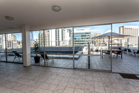 Ridge Apartment Hotel - Sydney Tourism 42