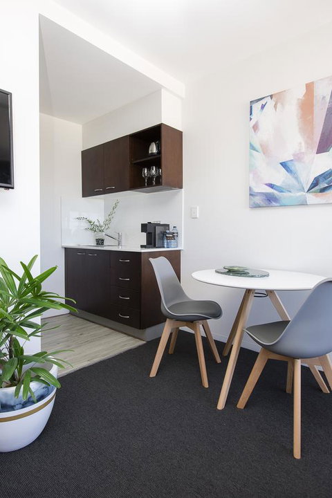 Ridge Apartment Hotel - Sydney Tourism 21