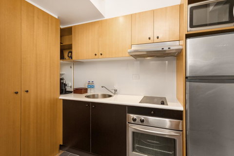 Ridge Apartment Hotel - Sydney Tourism 31