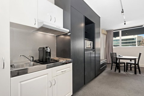 Ridge Apartment Hotel - Sydney Tourism 2
