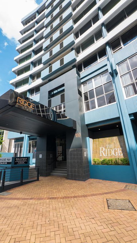 Ridge Apartment Hotel - Sydney Tourism 5