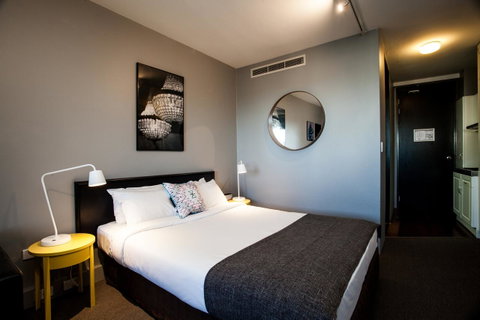 Ridge Apartment Hotel - Sydney Tourism 38