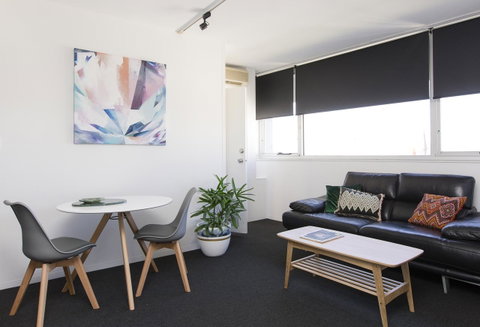 Ridge Apartment Hotel - Sydney Tourism 22