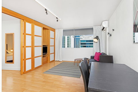 Ridge Apartment Hotel - Sydney Tourism 30
