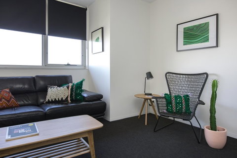 Ridge Apartment Hotel - Sydney Tourism 25