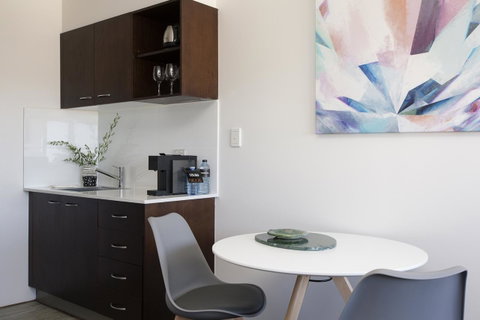 Ridge Apartment Hotel - Sydney Tourism 20